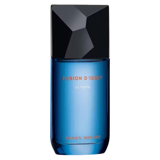 Issey Miyake Fusion Extreme 100ml Eau De Toilette (Blemished Box)