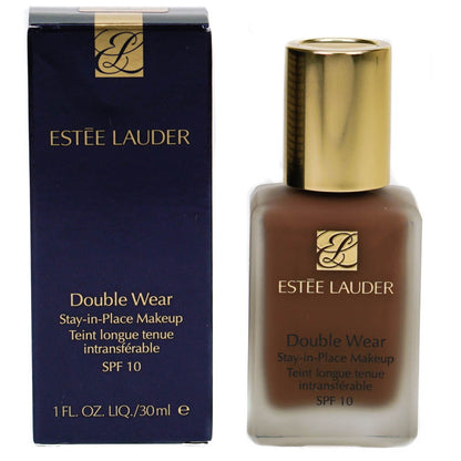 Estee Lauder Double Wear Stay-in-Place Makeup 8N1 Espresso