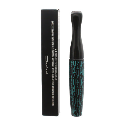 MAC In Extreme Dimension Waterproof Mascara Black