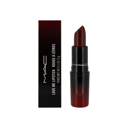 Mac Love Me Lipstick 423 E For Effortless