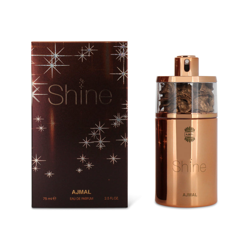 Ajmal Shine 75ml Eau De Parfum