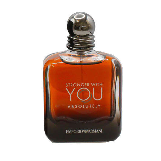 Emporio Armani Stronger with You Absolutely 100ml