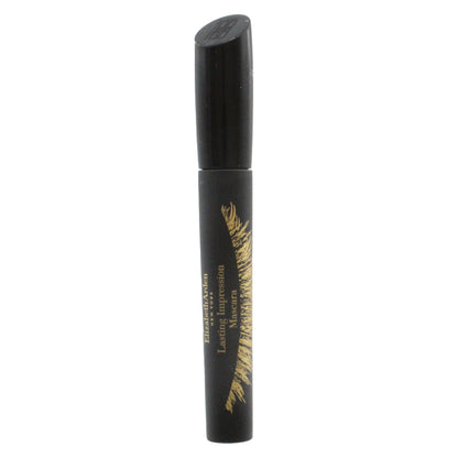 Elizabeth Arden New York Lasting Impression Mascara Lasting Black 01