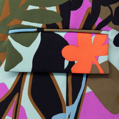 Marc Cain Women's Blazer Multi-Coloured