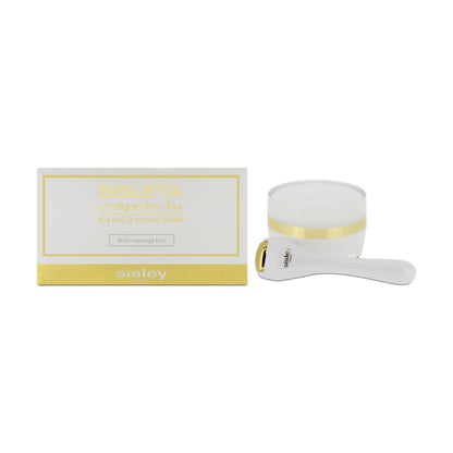 Sisley L'Integral Eye & Lip Contour Cream 15ml (Clearance)