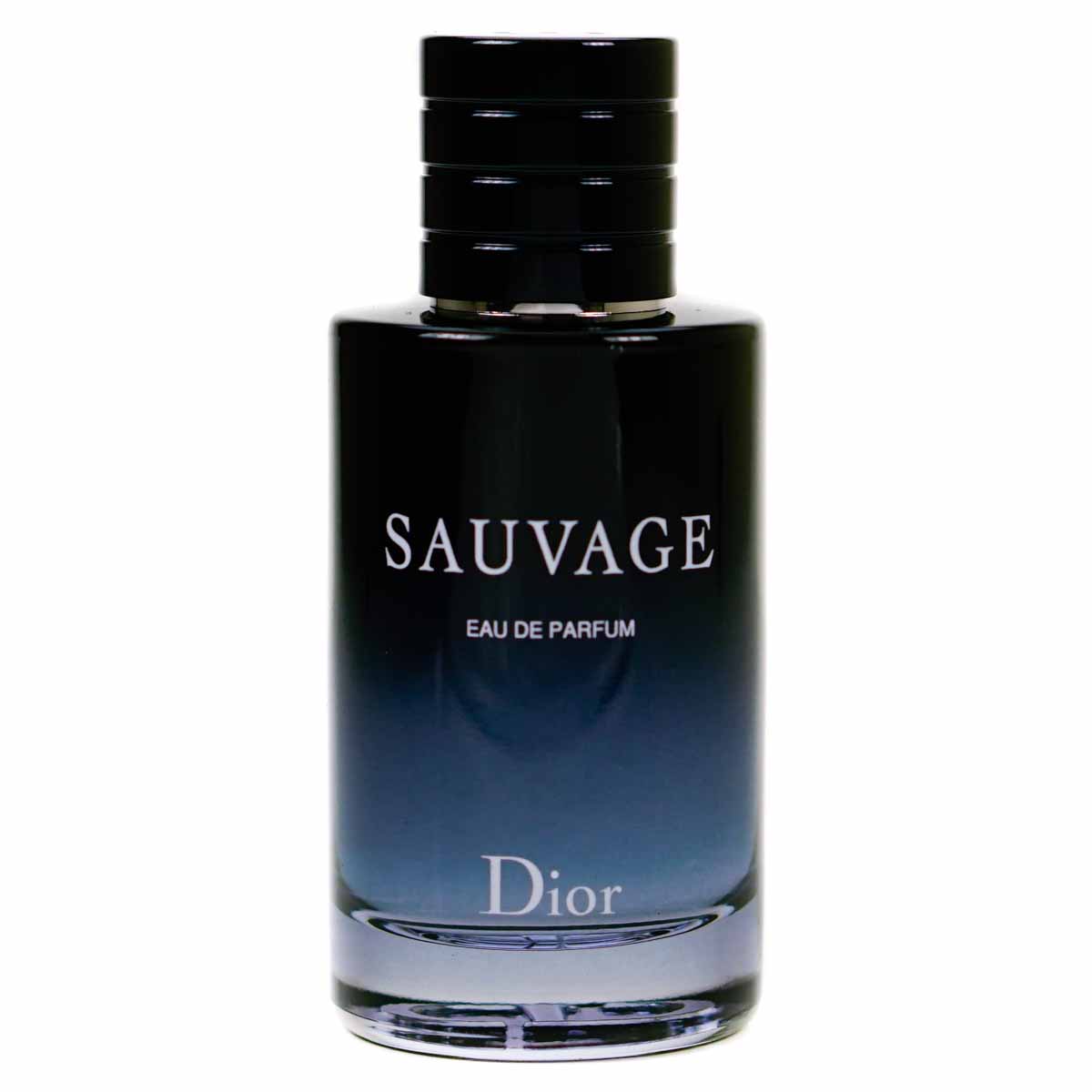 Dior Sauvage 100ml Eau De Parfum