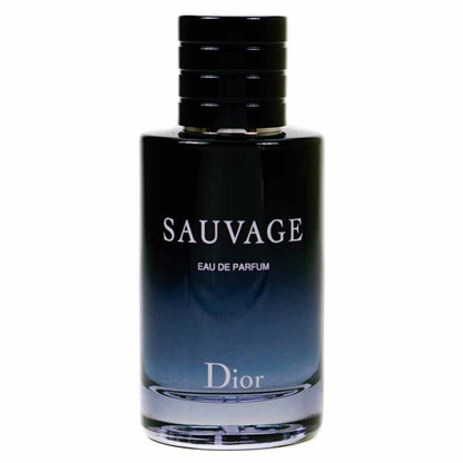 Dior Sauvage 100ml Eau De Parfum