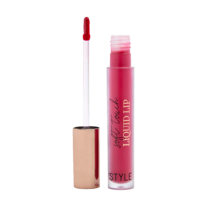 In The Style Liquid Lipstick Makeup Gift Set (HOGIES GIFT 12)