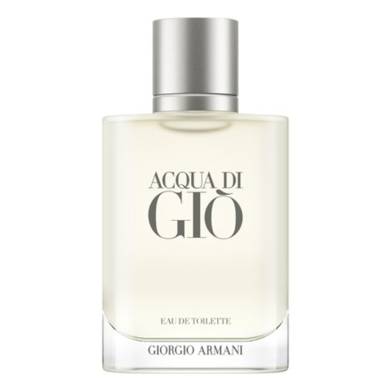 Giorgio Armani Acqua Di Gio 50ml Eau De Toilette