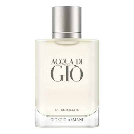 Giorgio Armani Acqua Di Gio 50ml Eau De Toilette