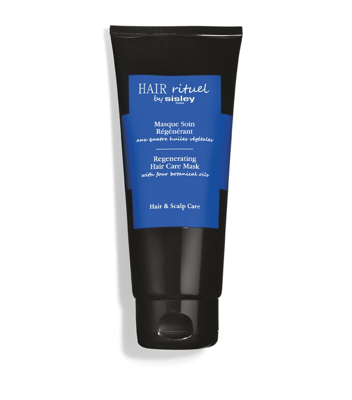 Sisley Hair Rituel Hair Care Mask 200ml Regenerating (Blemished Box)