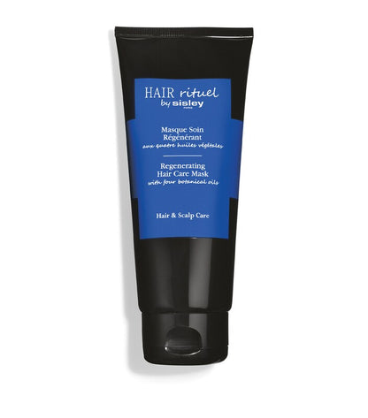 Sisley Hair Rituel Hair Care Mask 200ml Regenerating (Blemished Box)
