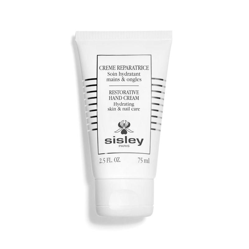 Sisley Restorative Hand and Nail Cream 75ml tube