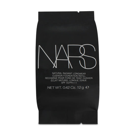 Nars Natural Radiant Longwear Cushion Foundation Refill 5878 Deauville