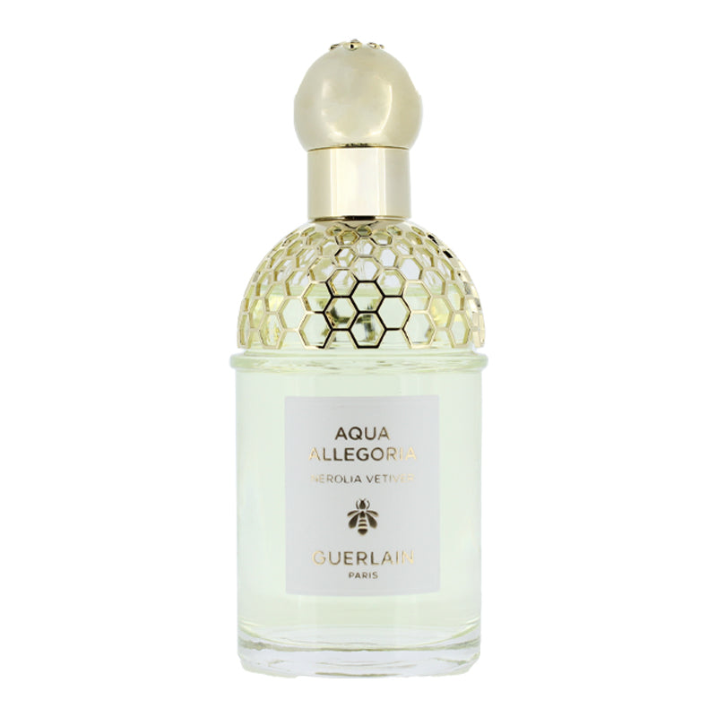 Guerlain Aqua Allegoria Nerolia Vetiver 75ml Eau De Toilette