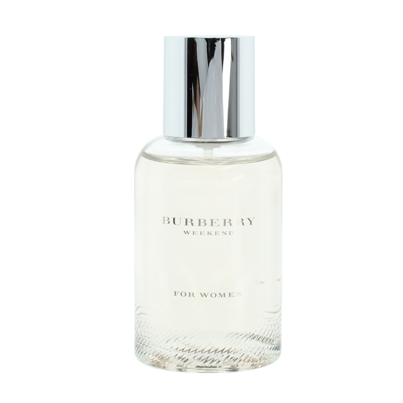 Burberry Weekend For Women 50ml Eau De Parfum