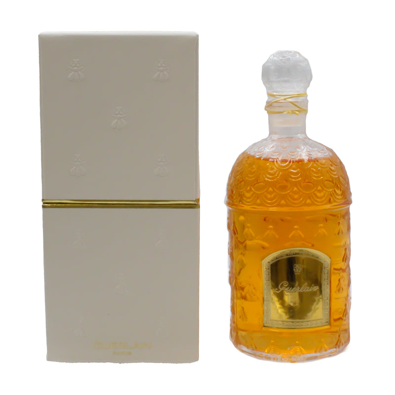 Guerlain Shalimar 250ml Eau De Toilette Bee Bottle