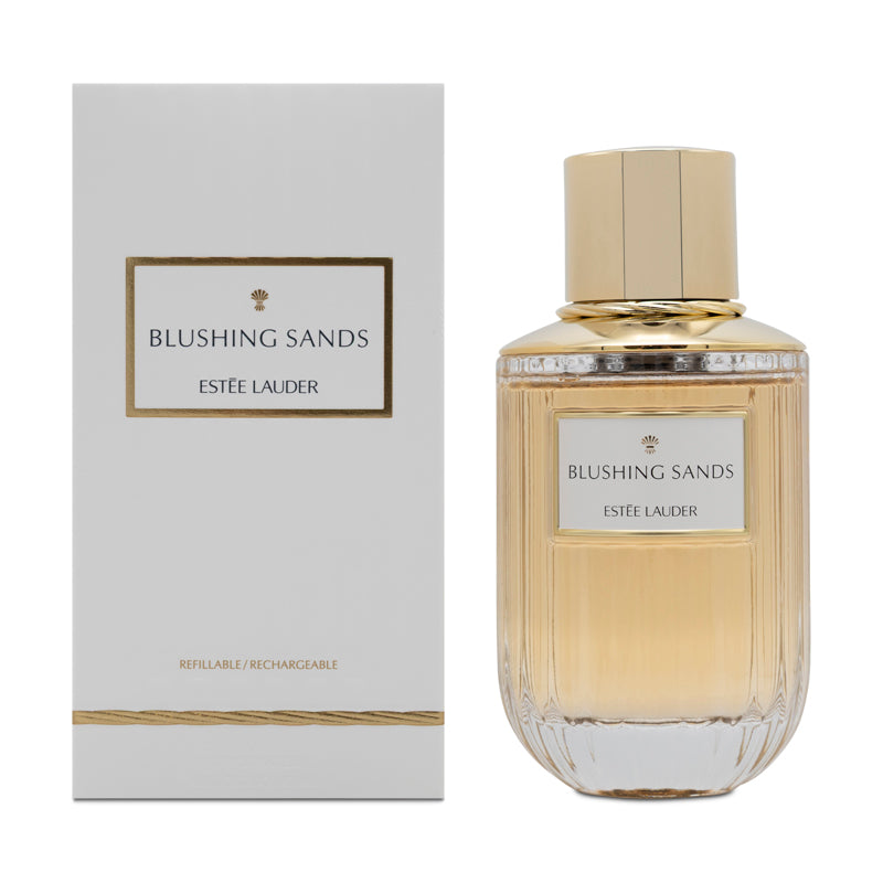 Estee Lauder Blushing Sands Eau De Parfum 100ml Refillable
