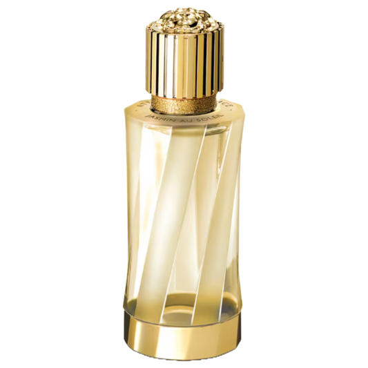Atelier Versace Jasmin Au Soleil 100ml Eau De Parfum