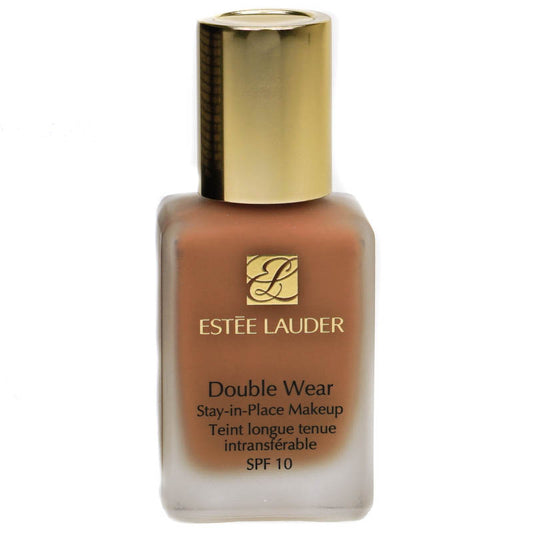 Estee Lauder Double Wear Foundation 5N2 Amber Honey