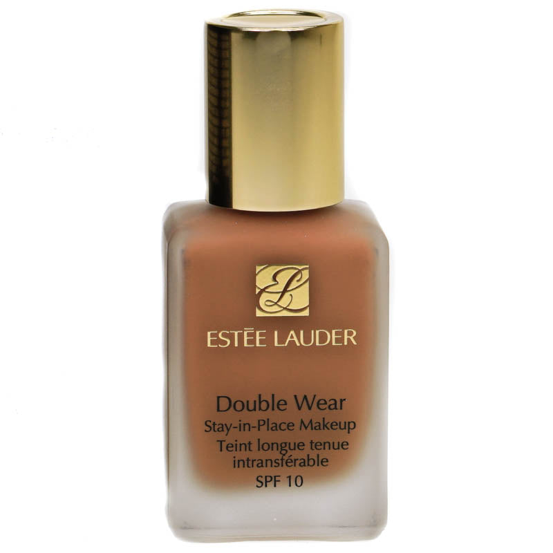 Estee Lauder Double Wear Foundation 5N2 Amber Honey