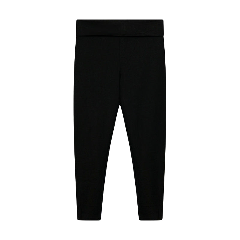 Victoria's Secret Leggings | Black | Mid Rise