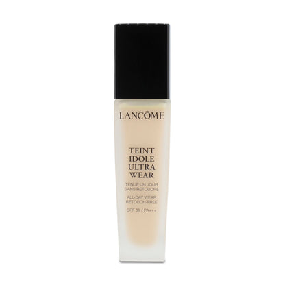 Lancome Teint Idole Ultra Wear Foundation PO-01