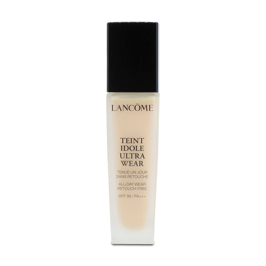Lancome Teint Idole Ultra Wear Foundation PO-01