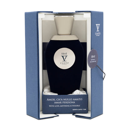 V Canto Irae Extrait De Parfum 100ml