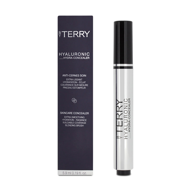 By Terry Hyaluronic Hydra-Concealer Skincare Concealer 200 Natural