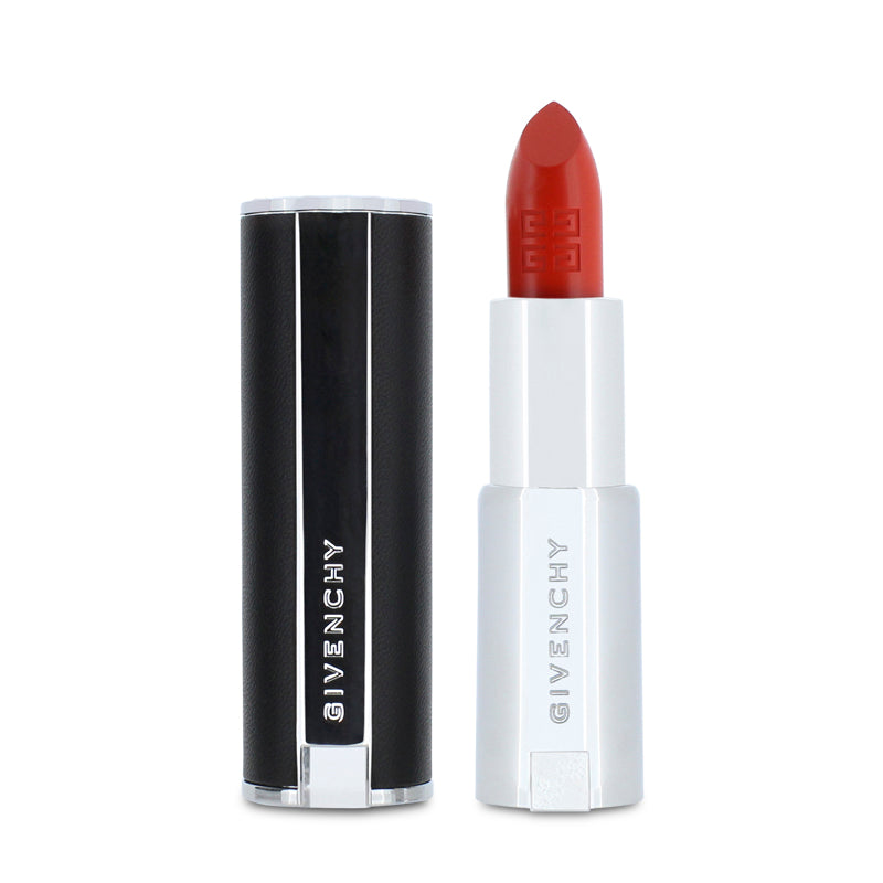 Givenchy Le Rouge High Coverage Lipstick 316 Orange Absolu