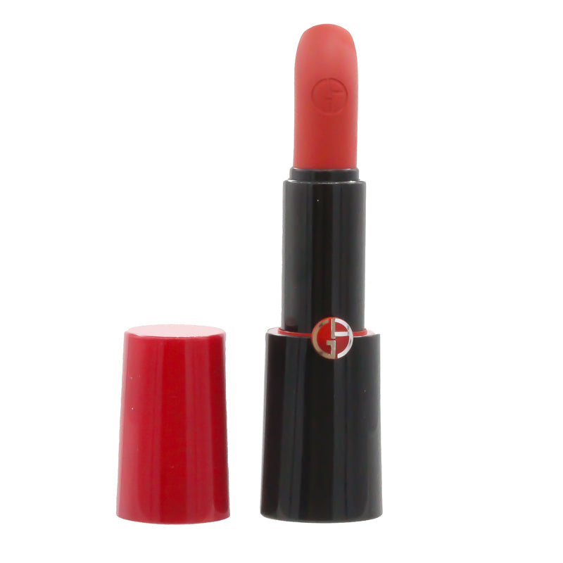 Giorgio Armani Rouge D'Armani Lasting Satin Lipstick 300 (Blemished Box)