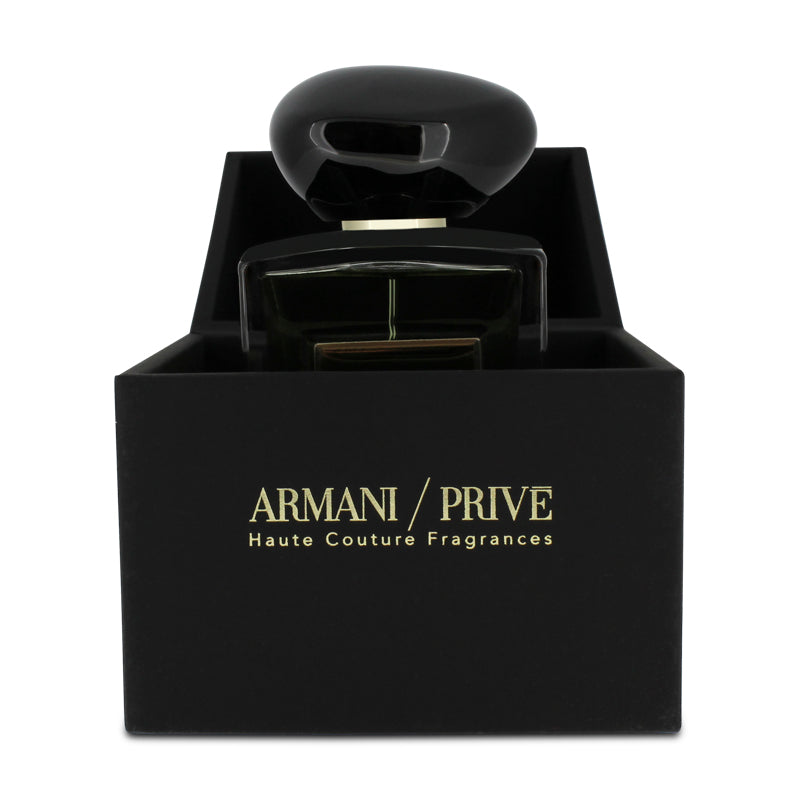 Armani Prive Cypres Pantelleria 100ml Eau De Toilette Unisex