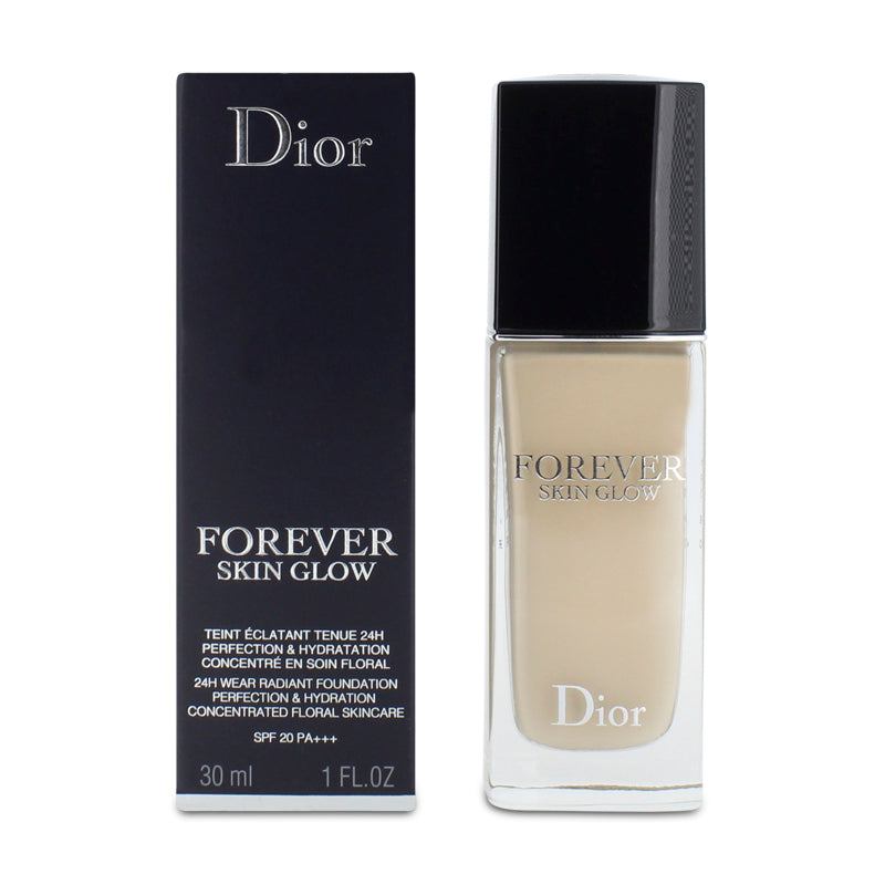 Dior Forever Skin Glow 0N Neutral /Glow 30ml