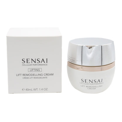 Sensai Cellular Performance Lift Remodelling Cream 40ml