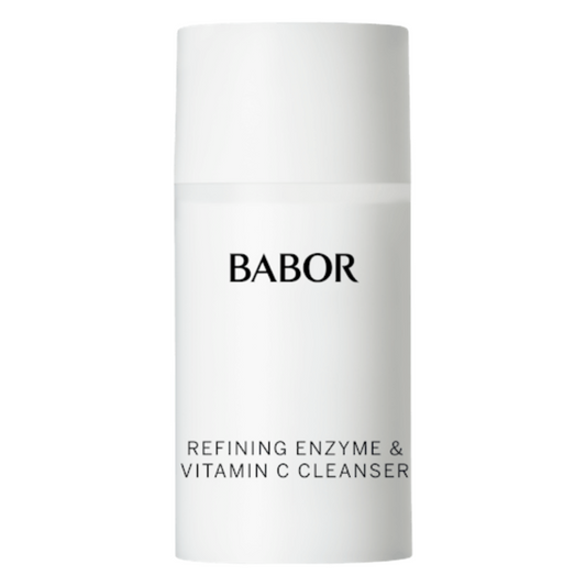 Babor Refining Enzyme & Vitamin C Cleanser 15g (Blemished Box)