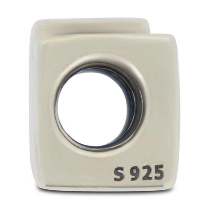 Pandora Sterling Silver Camera Charm S925