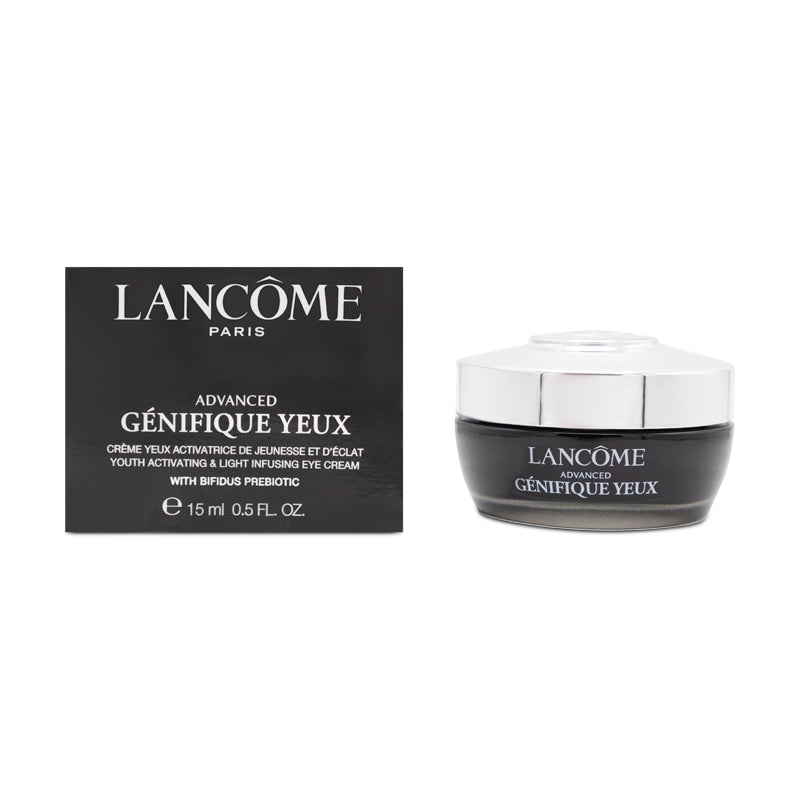Lancome Advanced Genifique Yeux Youth Activating Eye Cream 15ml