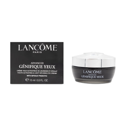 Lancome Advanced Genifique Yeux Youth Activating Eye Cream 15ml