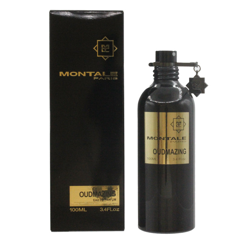 Montale Paris Oudmazing 100ml Eau De Parfum