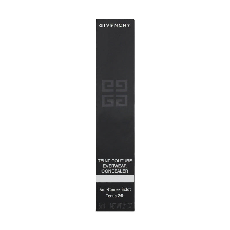 Givenchy Teint Couture Everwear Concealer, 42