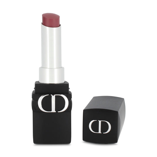 Dior Rouge Forever Transfer-Proof Lipstick 625 Mitzah (Blemished Box)