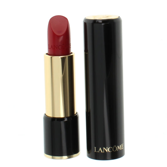 Lancome L'Absolu Rouge Hydrating Shaping Lipstick 132 Caprice Cream