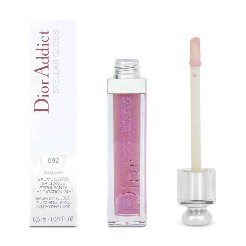 Lip plumping hotsell gloss dior