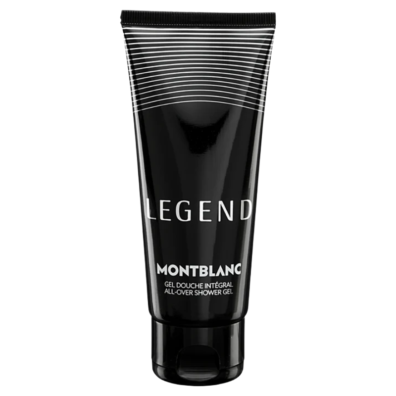 Montblanc Legend Eau De Toilette Gift Set 100ml (Blemished Box)