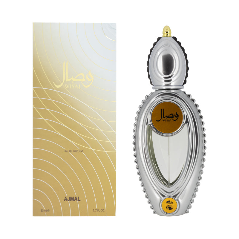 Ajmal Wisal 50ml Eau De Parfum