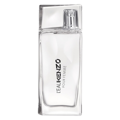 Kenzo L'Eau Pour Femme 50ml Eau De Toilette