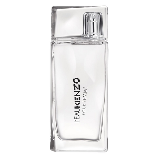 Kenzo L'Eau Pour Femme 50ml Eau De Toilette
