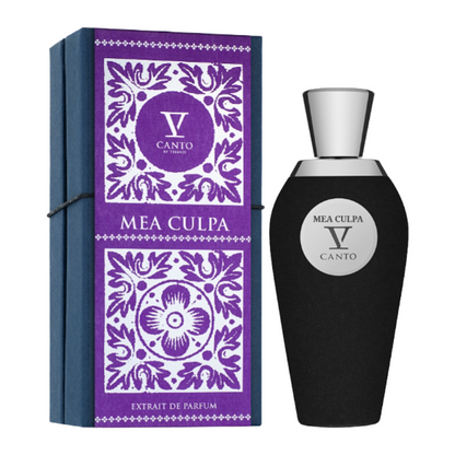 V Canto Mea Culpa 100ml Extrait De Parfum