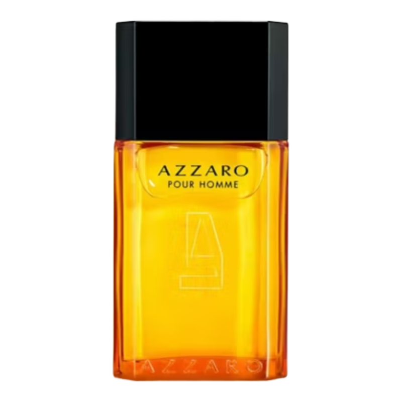 Azzaro Pour Homme Eau de Toilette 100ml